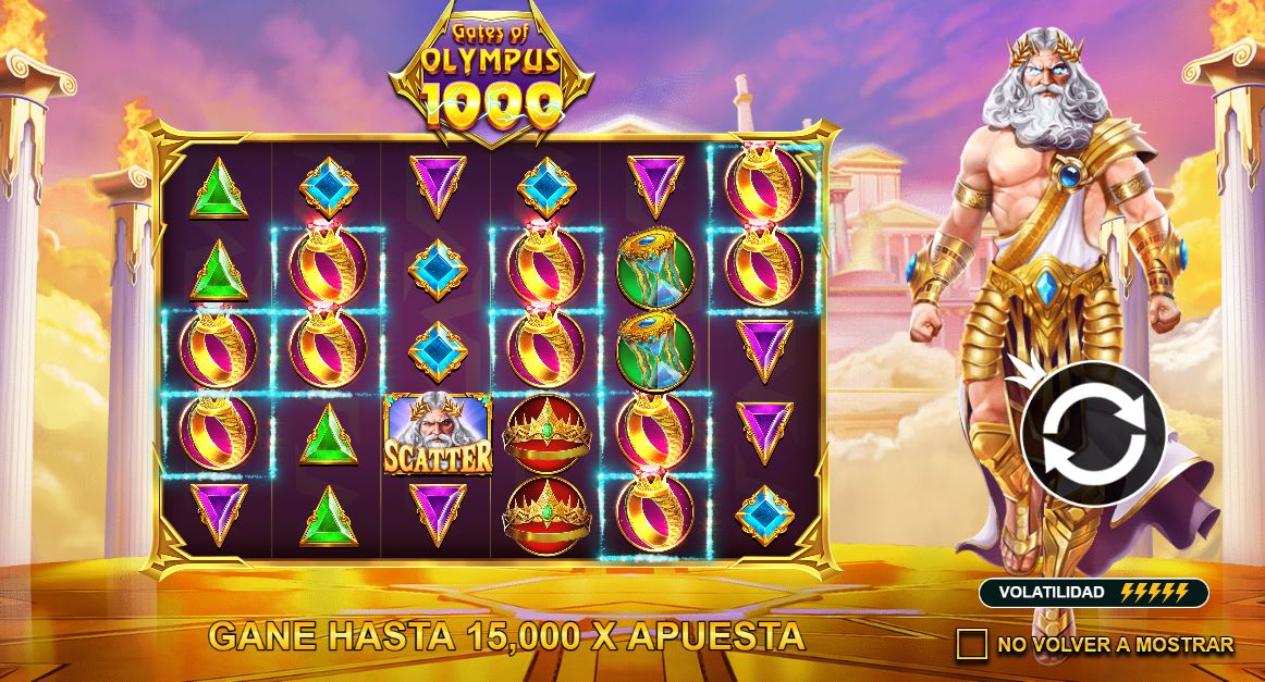 gates of olympus yaass casino