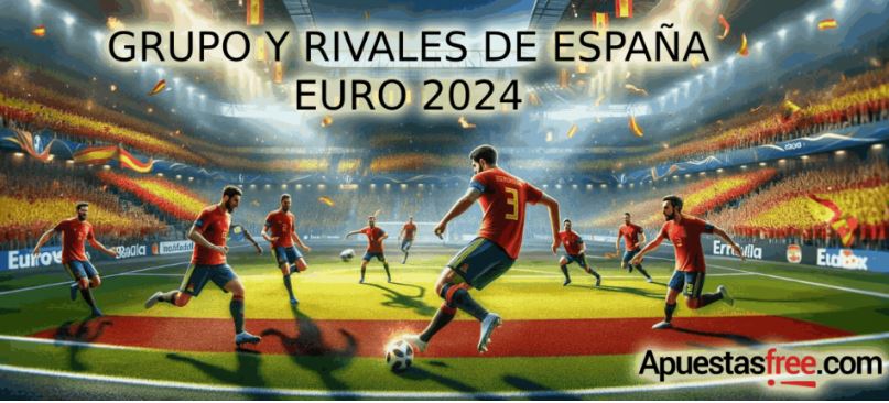 guía de la euro 2024