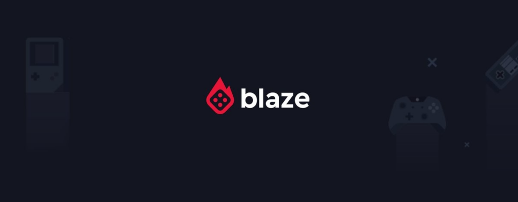 BLAZE bono casino