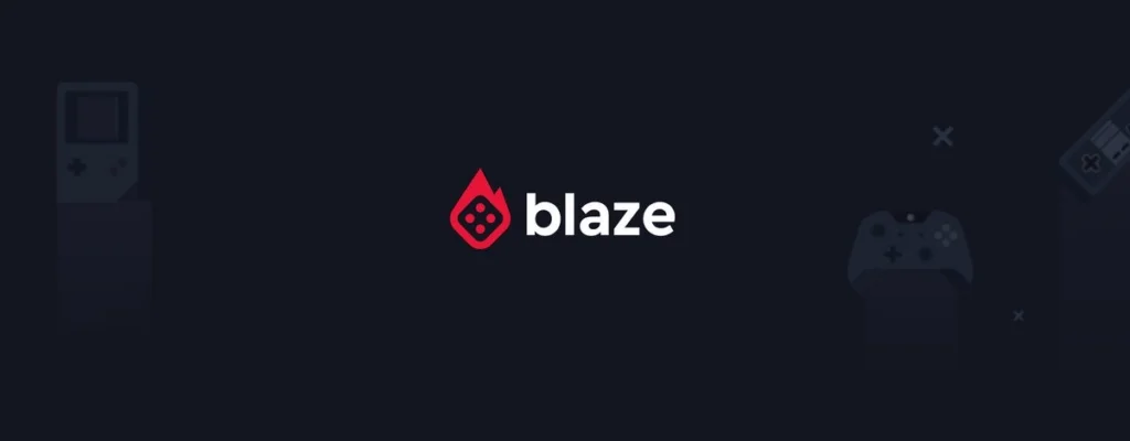 BLAZE bono casino