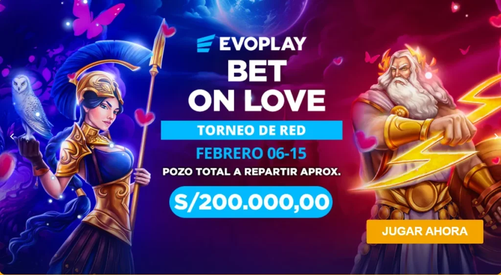 latamwin bet on love