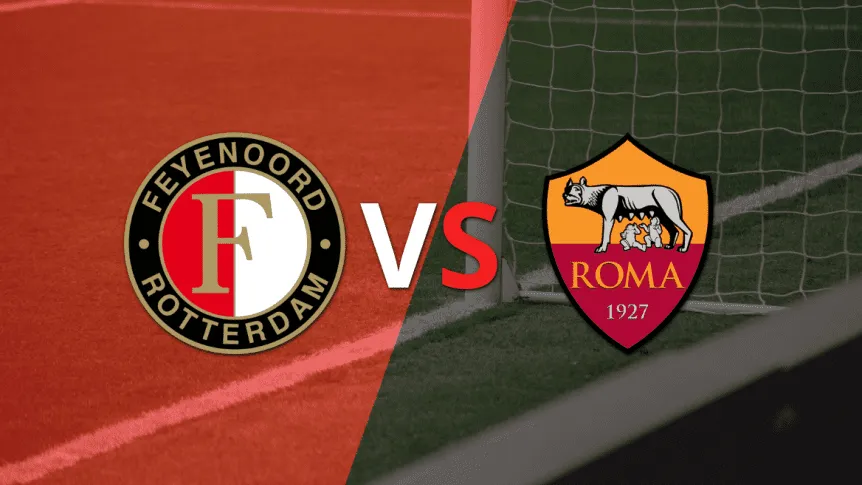 latamwin feyenoord vs roma