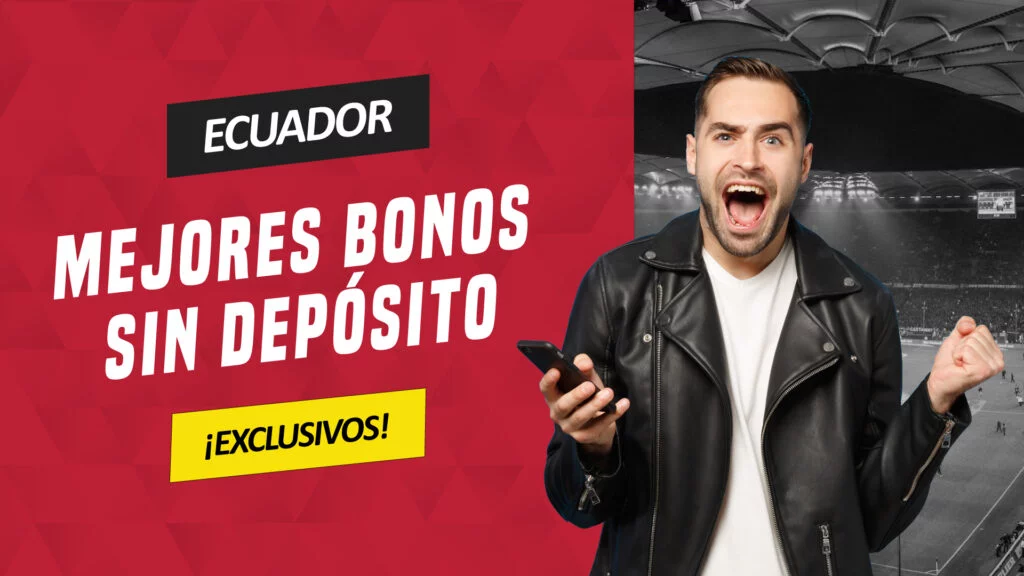 mejores bonos sin depósito