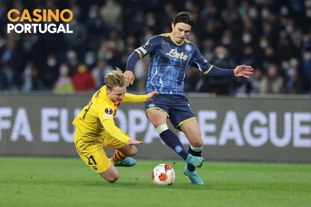 napoli barcelona casinoportugal