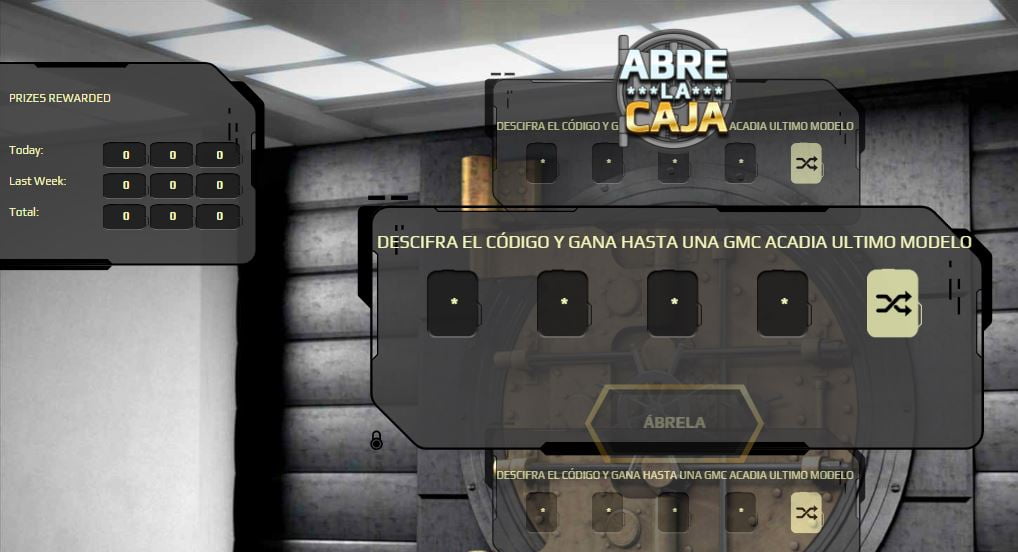 netbet abre la caja