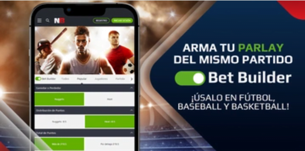 apuestas netbet bono