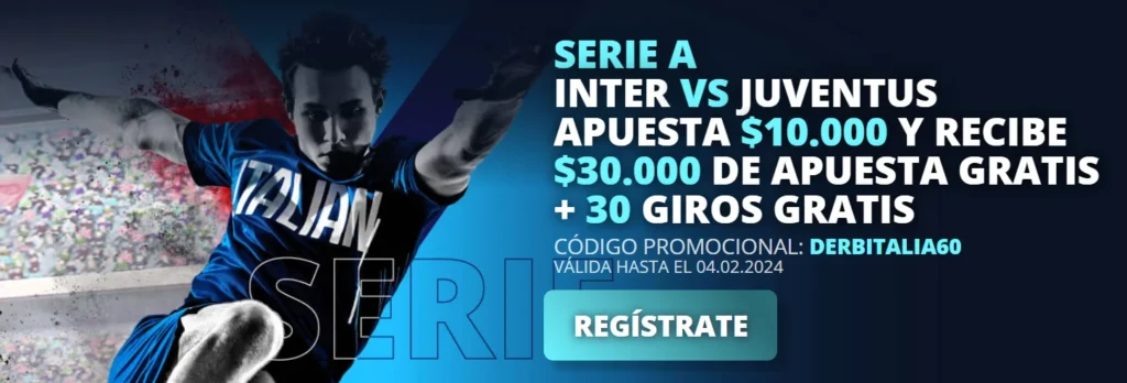 novibet oferta serie a