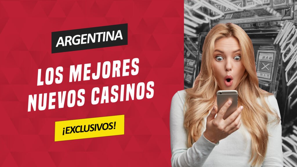 nuevos casinos online