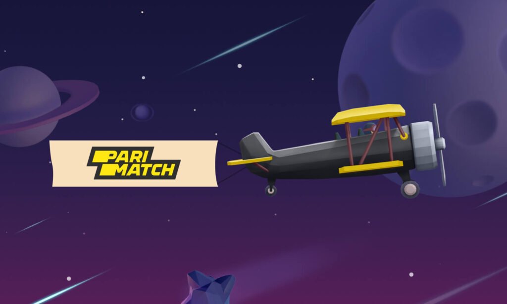 parimatch Torneio Aviatrix