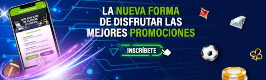 promociones codere