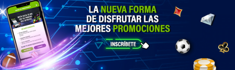 promociones codere méxivo