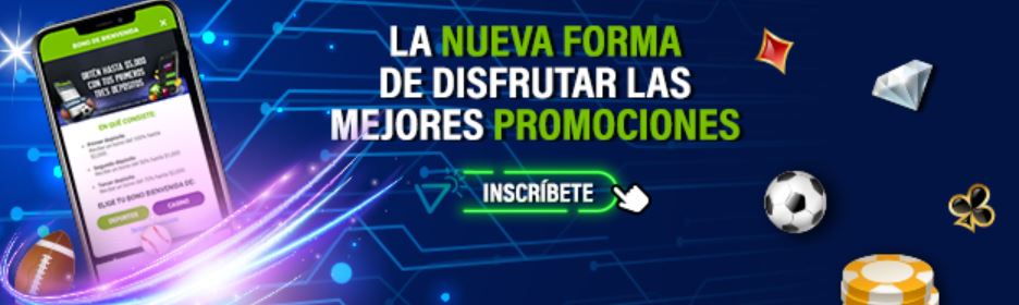 pormociones codere apuestas