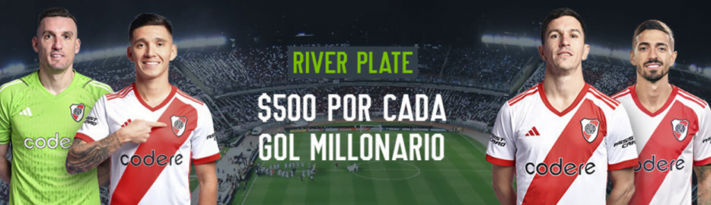 river vs banfield apuestas