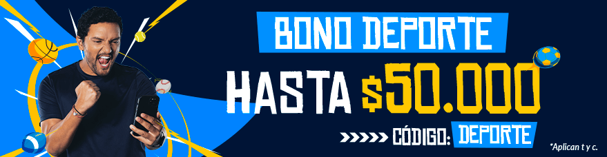 rushbet bono gratis colombia