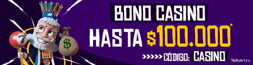 rushbet oferta sin deposito