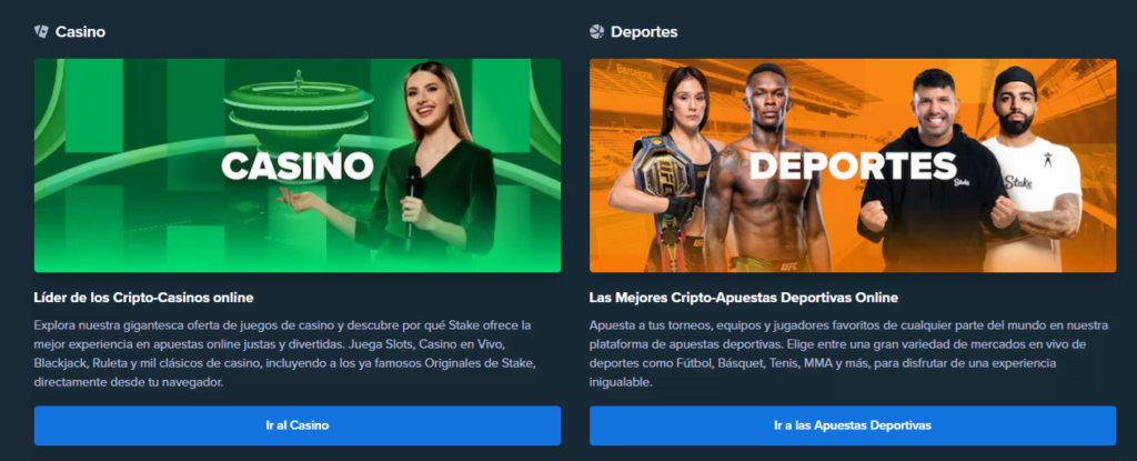 stake oferta sin deposito