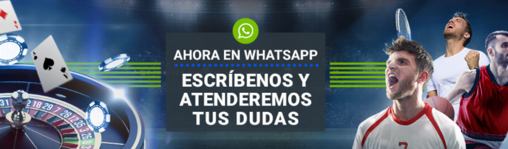 whatsapp codere