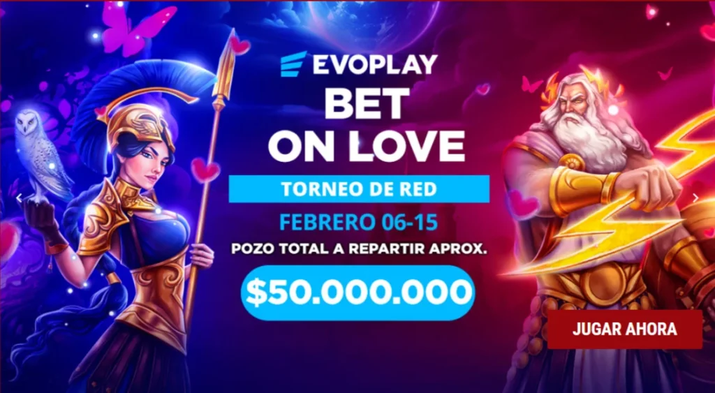 winchile bet on love