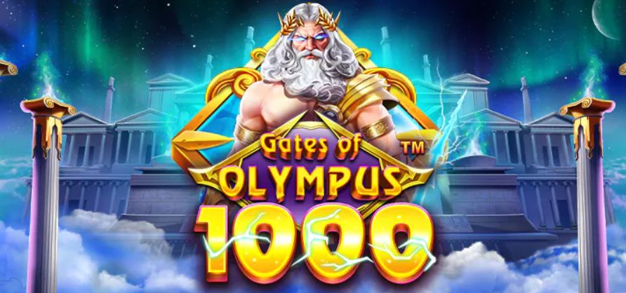 yaass casino gates of olympus 1000