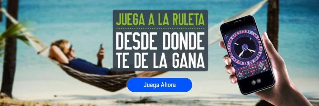 ruletas