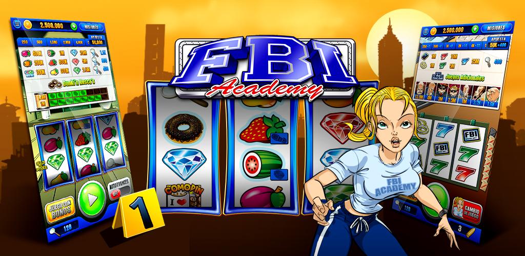 FBI Academy