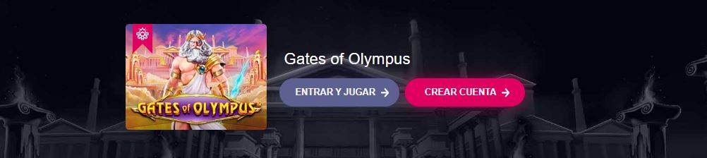 Gates of Olympus 1000