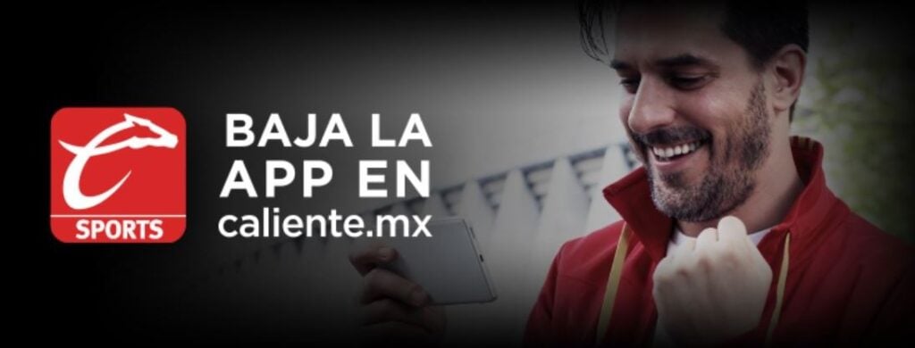 descargar app caliente mx