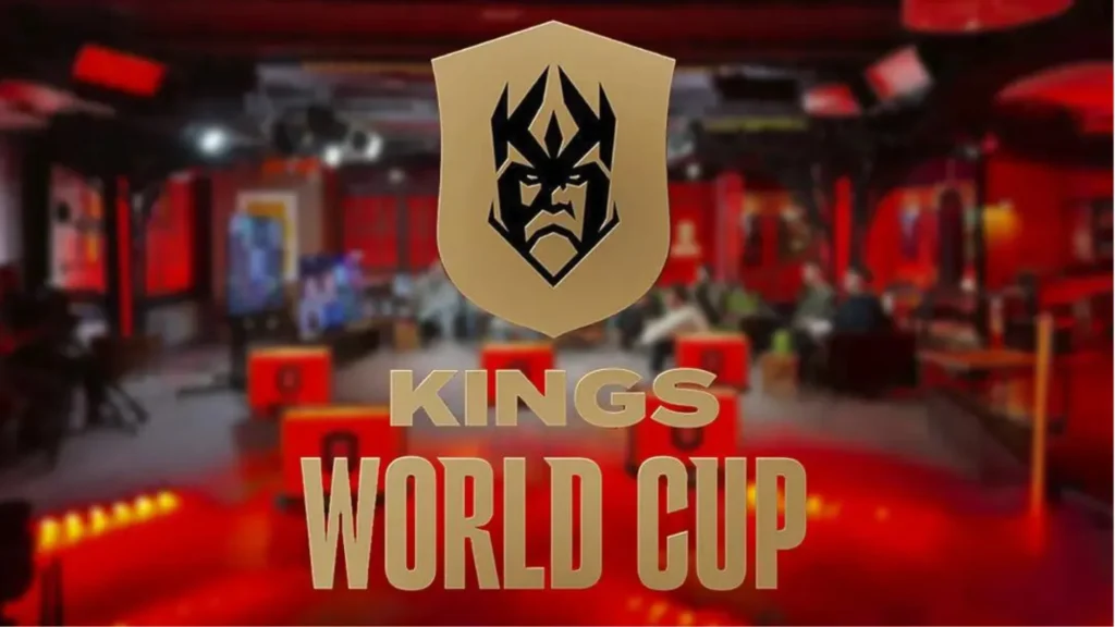 apostar en kings world cup