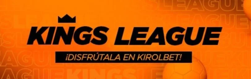 apostar al kings world cup