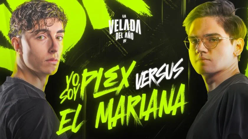 apostar plex vs el mariana