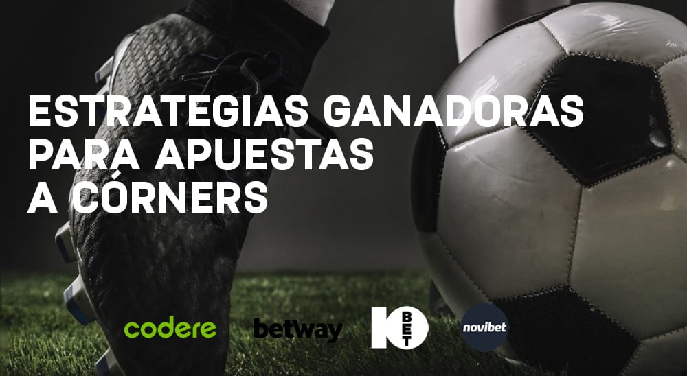 apuestas a córners mexico