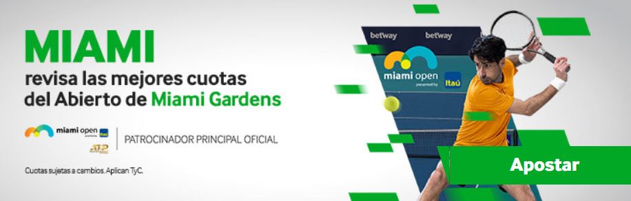 apuestas alcaraz vs monfils betway