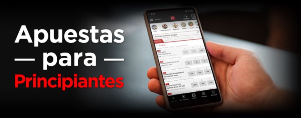 apuestas virtuales caliente