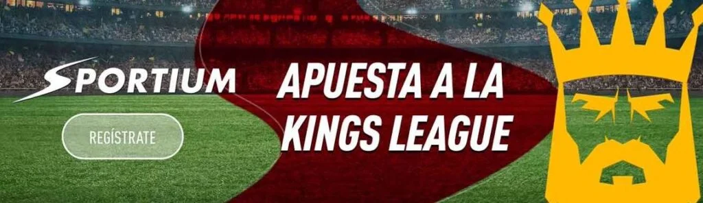 apuestas al mundial de la kings league