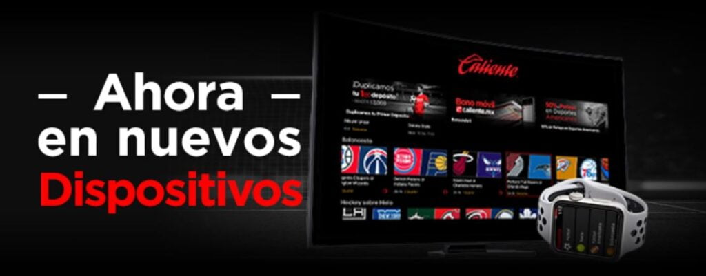 apuestas deportes virtuales caliente