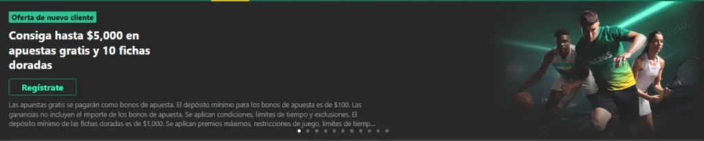 bet365 bonus