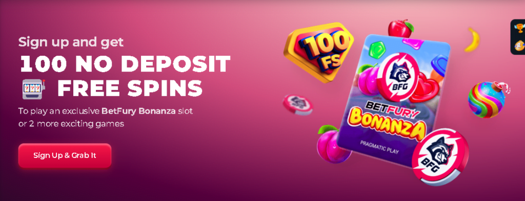 betfury bonuses canada