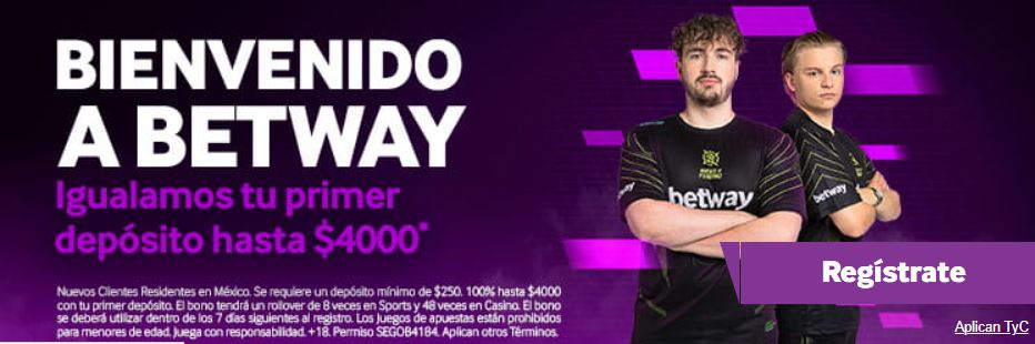 bono betway esports