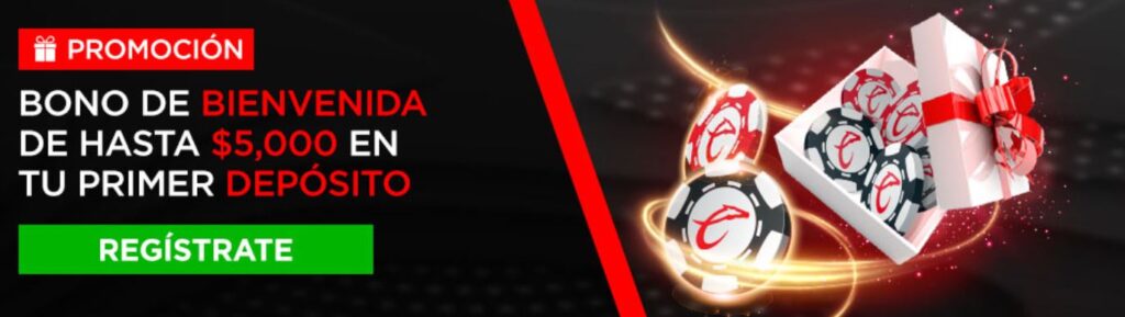 análisis caliente casino