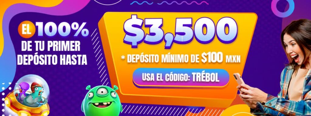 bono foliatti bienvenida