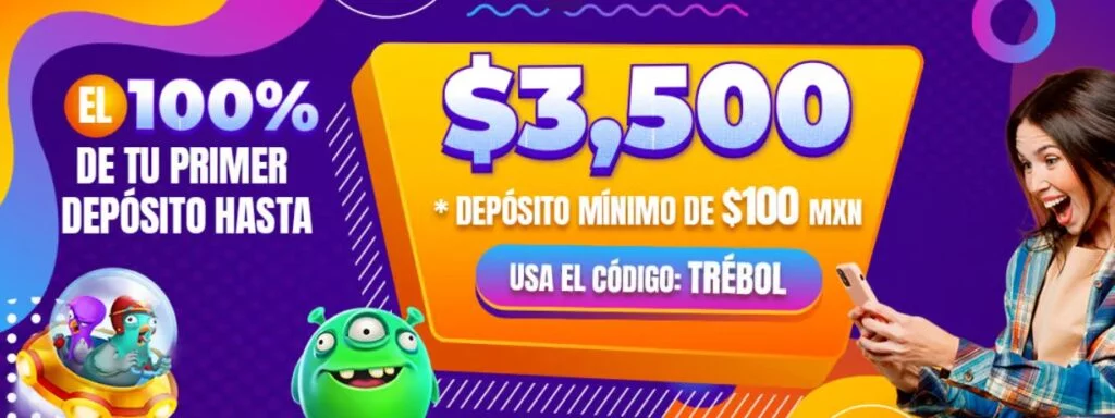 bono foliatti bienvenida