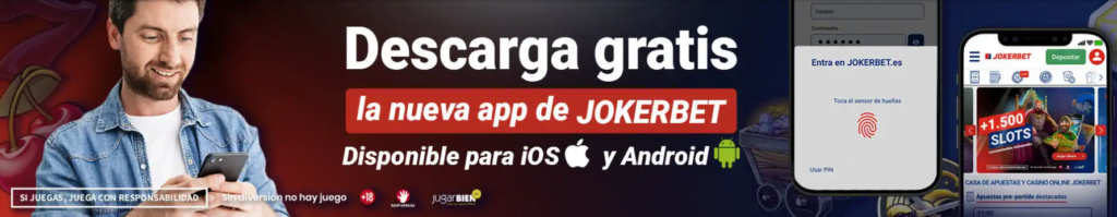 descargar app jokerbet