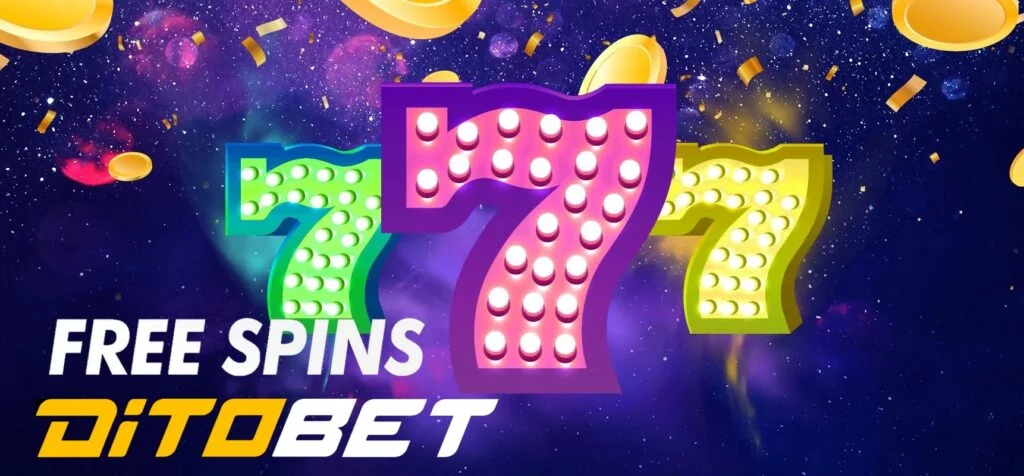 ditobet giros gratis