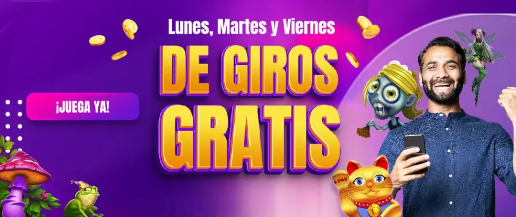 foliatti bono gratis