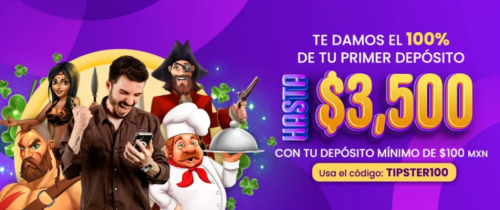 foliatti oferta sin depósito