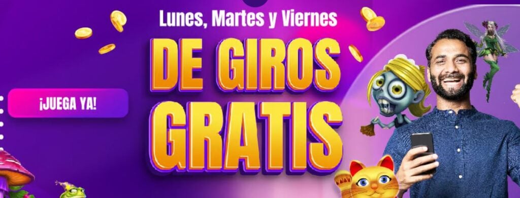 promociones foliatti casino