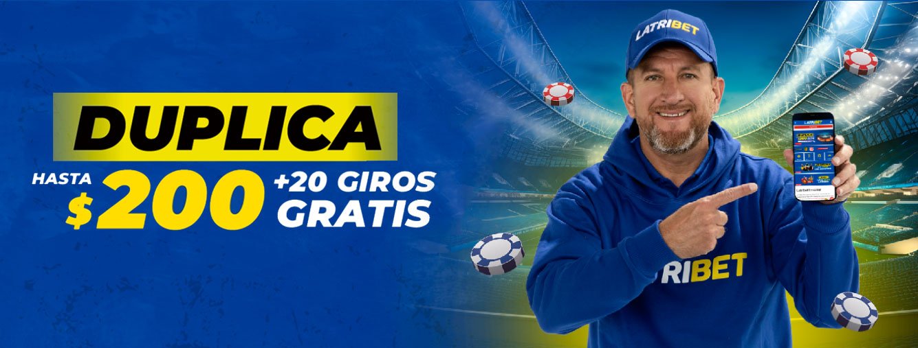 latribet descargar app