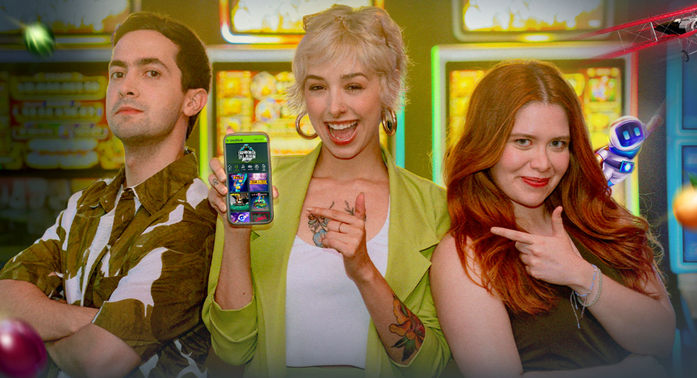 mejores bonos slots méxico