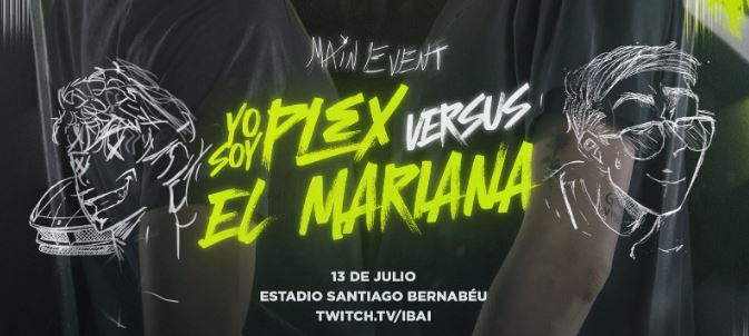 apostar plex vs mariana