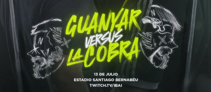 cuáles son los combates de la velada 4